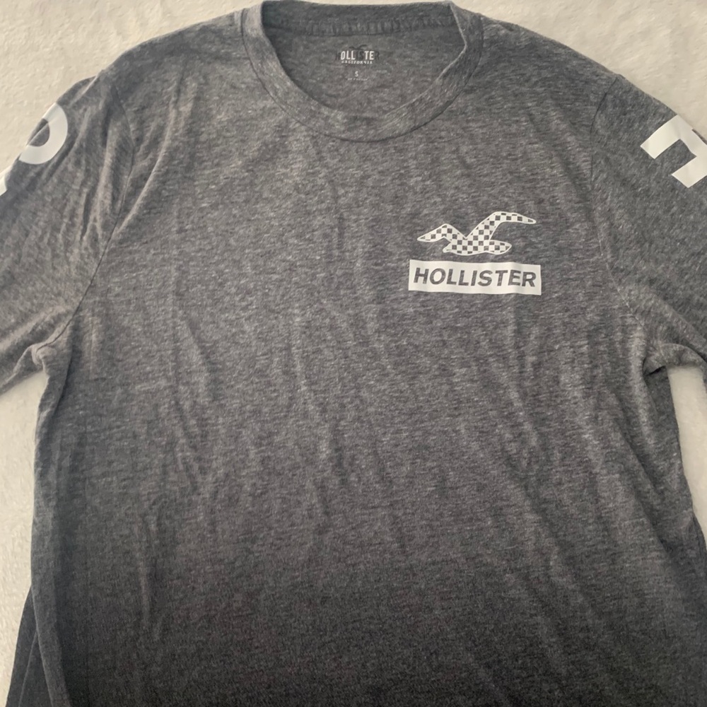 Hollister Long Sleeve